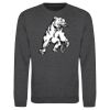 AWDis sweatshirt Thumbnail