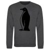 AWDis sweatshirt Thumbnail
