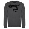 AWDis sweatshirt Thumbnail