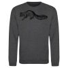 AWDis sweatshirt Thumbnail