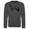 AWDis sweatshirt Thumbnail