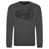 AWDis sweatshirt Thumbnail
