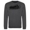 AWDis sweatshirt Thumbnail