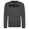AWDis sweatshirt Thumbnail