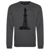 AWDis sweatshirt Thumbnail