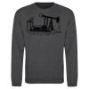 AWDis sweatshirt Thumbnail