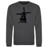AWDis sweatshirt Thumbnail