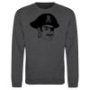 AWDis sweatshirt Thumbnail