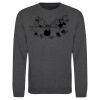 AWDis sweatshirt Thumbnail