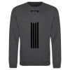 AWDis sweatshirt Thumbnail