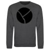 AWDis sweatshirt Thumbnail