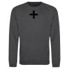 AWDis sweatshirt Thumbnail