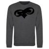 AWDis sweatshirt Thumbnail