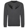 AWDis sweatshirt Thumbnail