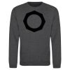 AWDis sweatshirt Thumbnail