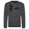 AWDis sweatshirt Thumbnail