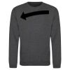 AWDis sweatshirt Thumbnail