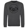 AWDis sweatshirt Thumbnail