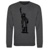 AWDis sweatshirt Thumbnail