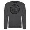 AWDis sweatshirt Thumbnail