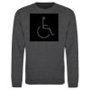 AWDis sweatshirt Thumbnail