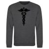 AWDis sweatshirt Thumbnail