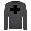 AWDis sweatshirt Thumbnail