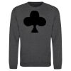 AWDis sweatshirt Thumbnail