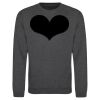 AWDis sweatshirt Thumbnail