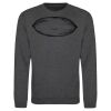 AWDis sweatshirt Thumbnail