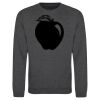 AWDis sweatshirt Thumbnail