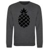 AWDis sweatshirt Thumbnail