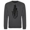 AWDis sweatshirt Thumbnail