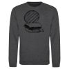 AWDis sweatshirt Thumbnail