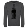 AWDis sweatshirt Thumbnail