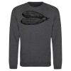 AWDis sweatshirt Thumbnail