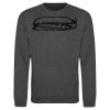 AWDis sweatshirt Thumbnail