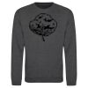 AWDis sweatshirt Thumbnail