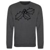 AWDis sweatshirt Thumbnail