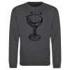 AWDis sweatshirt Thumbnail