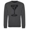 AWDis sweatshirt Thumbnail