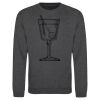 AWDis sweatshirt Thumbnail