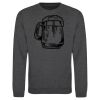 AWDis sweatshirt Thumbnail