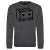 AWDis sweatshirt Thumbnail