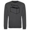 AWDis sweatshirt Thumbnail