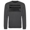 AWDis sweatshirt Thumbnail