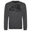 AWDis sweatshirt Thumbnail
