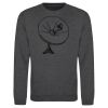AWDis sweatshirt Thumbnail
