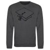 AWDis sweatshirt Thumbnail