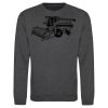 AWDis sweatshirt Thumbnail